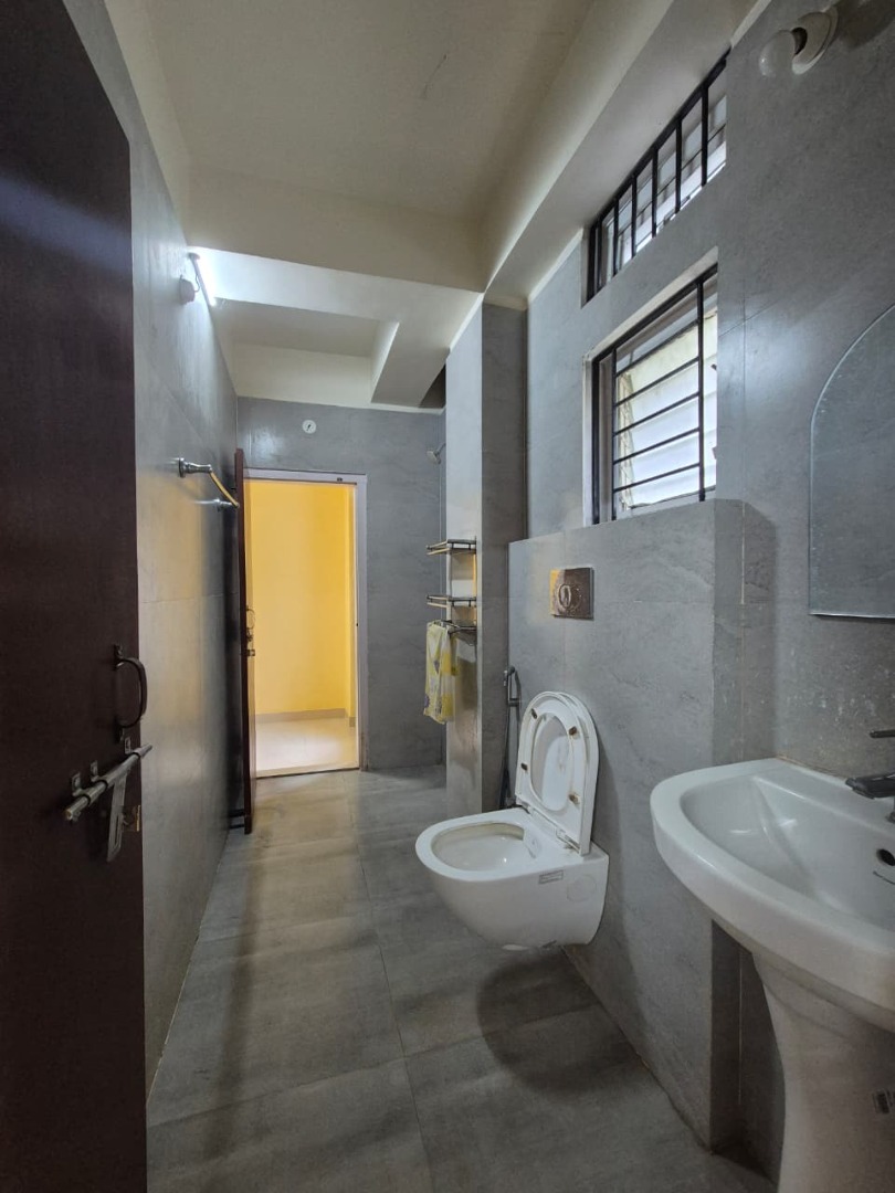 Unfurnished 3bhk in Survey, Guwahati, Assam, India for Rent